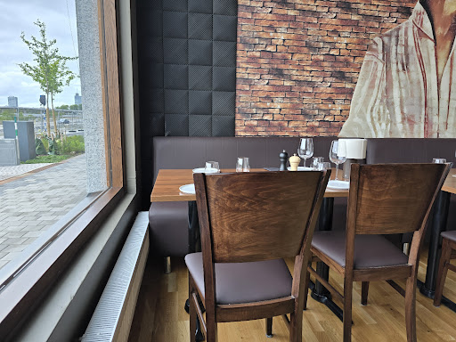 Photo of Lámaza - Libanesisk Resturang - Ursviks Allé 36, 174 66 Sundbyberg